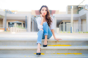 Meet your Posher, Beth